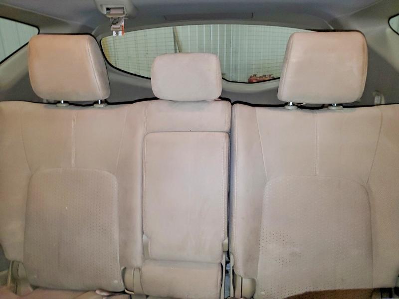 Aukcja sprzedaży 2013 Nissan Murano, vin: JN8AZ1MU4DW207897, numer aukcji: 58084296