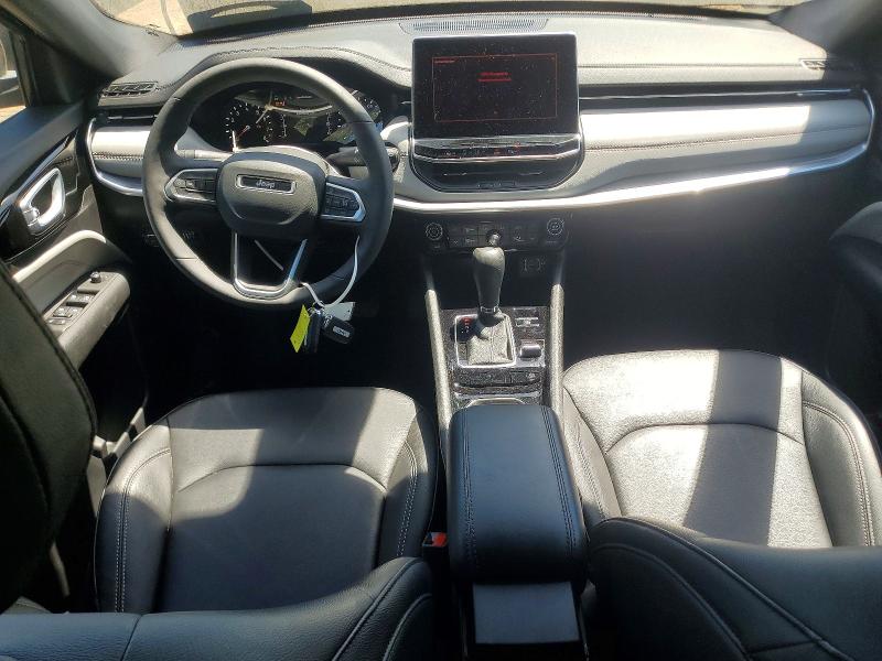 Aukcja sprzedaży 2025 Jeep Compass, vin: 3C4NJDCNXST560471, numer aukcji: 55527006