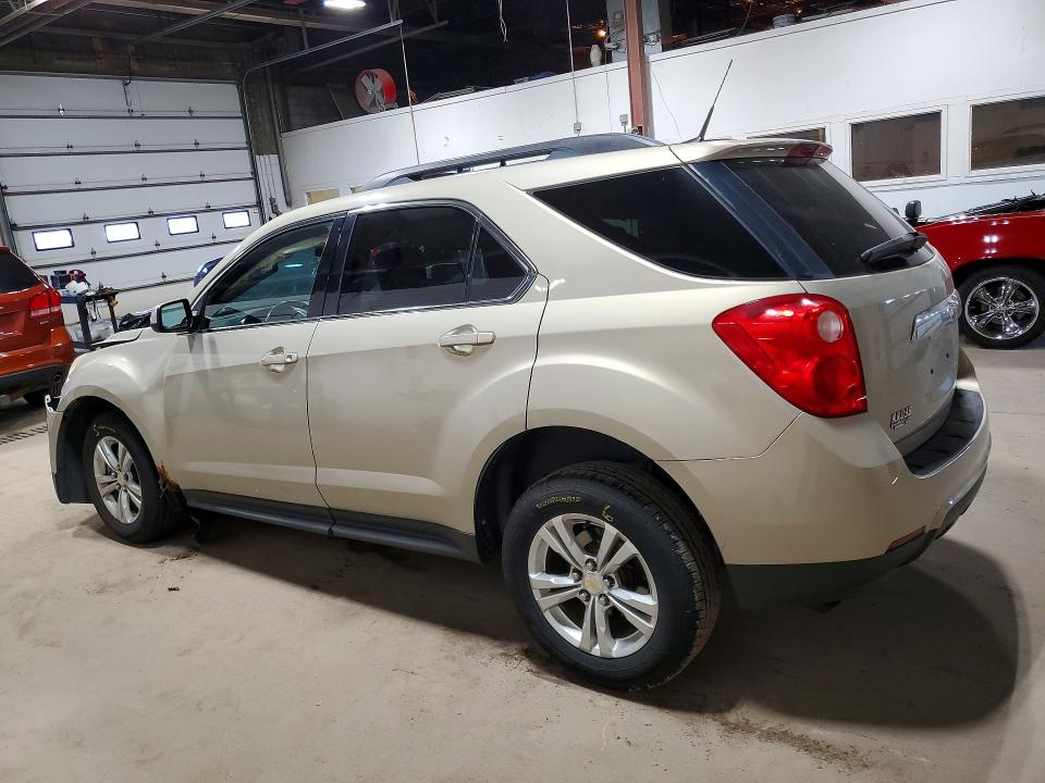 2010 Chevrolet Equinox მანქანა იყიდება აუქციონზე, vin: 2CNALDEWXA6321886, აუქციონის ნომერი: 58443256