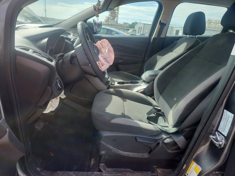 Продаж на аукціоні авто 2014 Ford Escape, vin: 1FMCU0F72EUD22205, номер лоту: 58263266