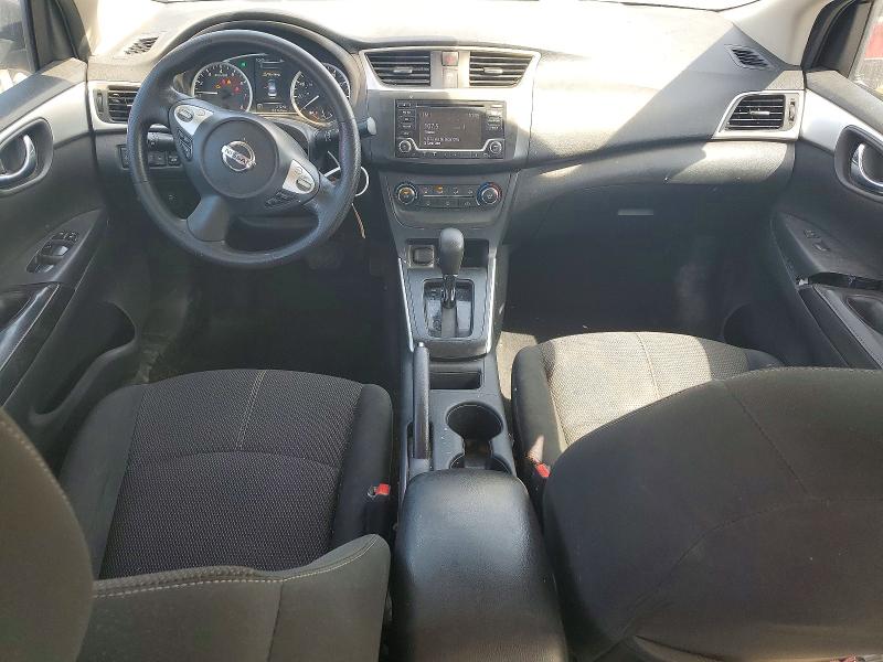 Aukcja sprzedaży 2018 Nissan Sentra, vin: 3N1AB7AP6JY339696, numer aukcji: 57834296