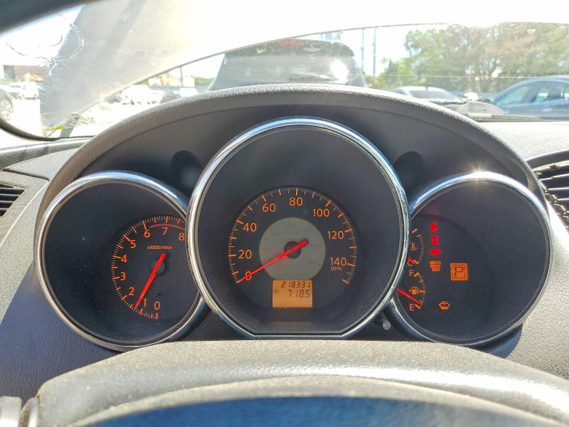 55536956 :رقم المزاد ، 1N4AL11E86N322205 vin ، 2006 Nissan Altima مزاد بيع
