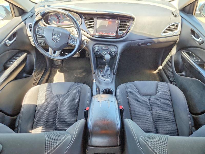 Продаж на аукціоні авто 2013 Dodge Dart, vin: 1C3CDFBA4DD211344, номер лоту: 56992376