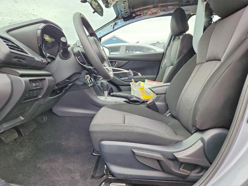 Продаж на аукціоні авто 2023 Subaru Impreza, vin: 4S3GTAV68P3709857, номер лоту: 57987926