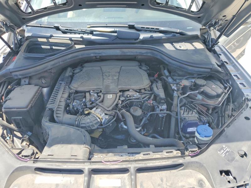 Продаж на аукціоні авто 2016 Mercedes-benz Gle, vin: 4JGDA5JBXGA639059, номер лоту: 53666516