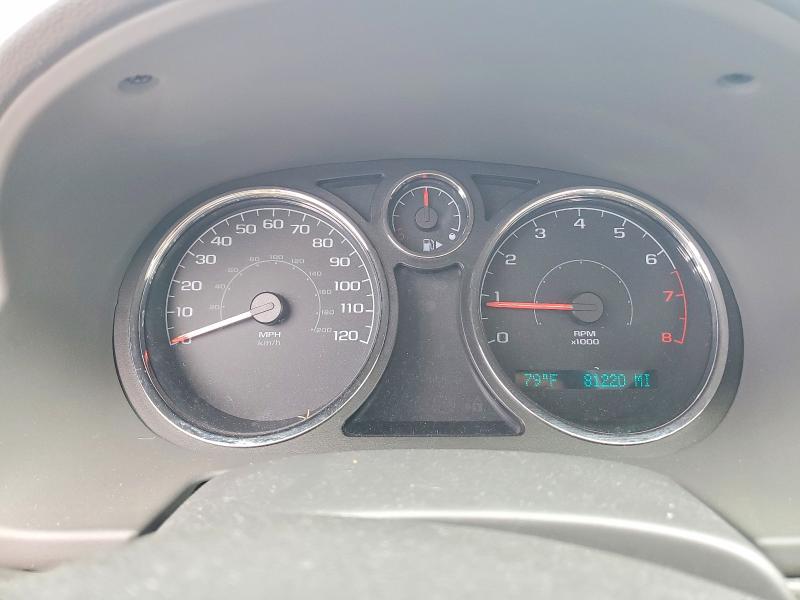 Продаж на аукціоні авто 2006 Chevrolet Cobalt, vin: 1G1AK55F067638993, номер лоту: 58418326
