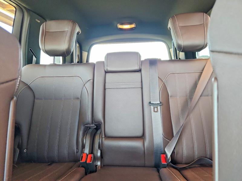 55537806 :رقم المزاد ، 4JGDF6EE0KB232334 vin ، 2019 Mercedes-benz Gls مزاد بيع
