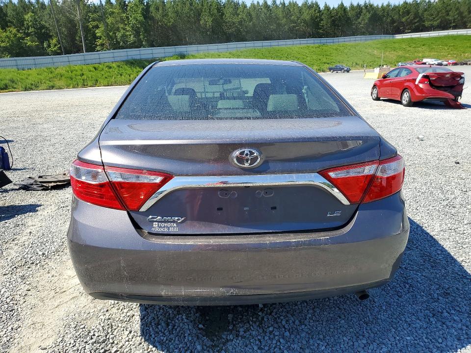 Продаж на аукціоні авто 2015 Toyota Camry, vin: 4T1BF1FK8FU873451, номер лоту: 57090096