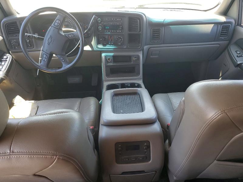 Aukcja sprzedaży 2003 Chevrolet Suburban, vin: 3GNFK16T43G189061, numer aukcji: 56601246
