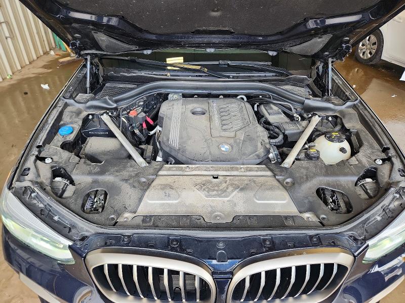 Продажа на аукционе авто 2020 Bmw X4, vin: 5UX2V5C01L9B22113, номер лота: 58068546