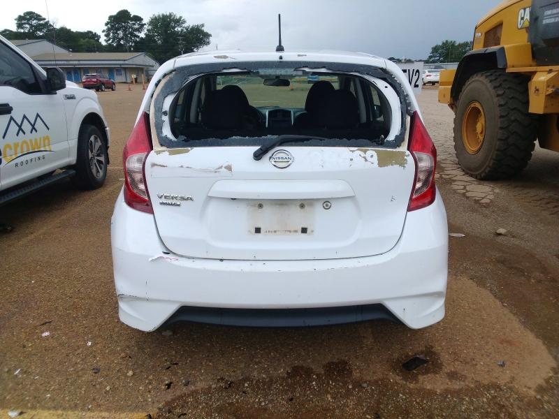 Aukcja sprzedaży 2019 Nissan Versa Note, vin: 3N1CE2CP3KL355742, numer aukcji: 55611426