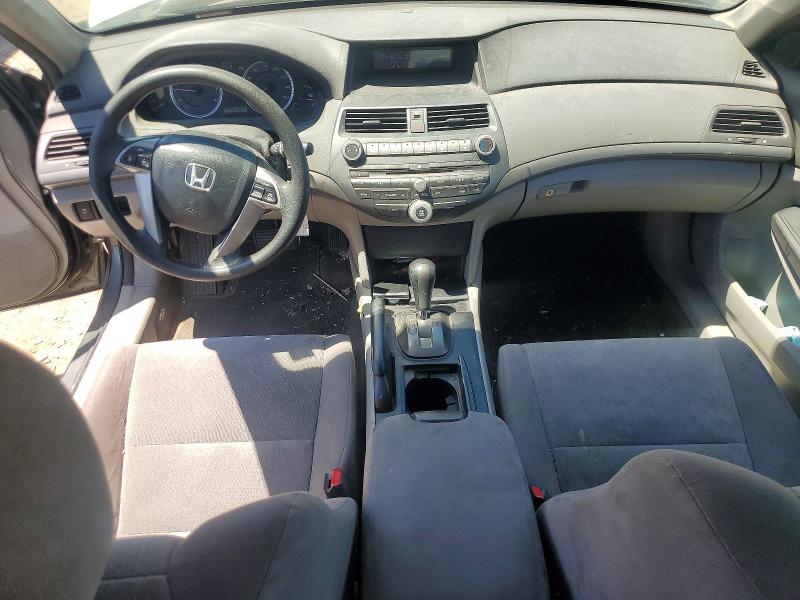 2010 Honda Accord მანქანა იყიდება აუქციონზე, vin: 1HGCP2F36AA068144, აუქციონის ნომერი: 55787346