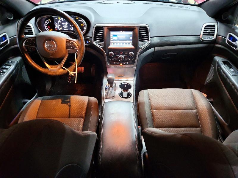 Aukcja sprzedaży 2019 Jeep Grand Cherokee, vin: 1C4RJFAG3KC837412, numer aukcji: 56702576