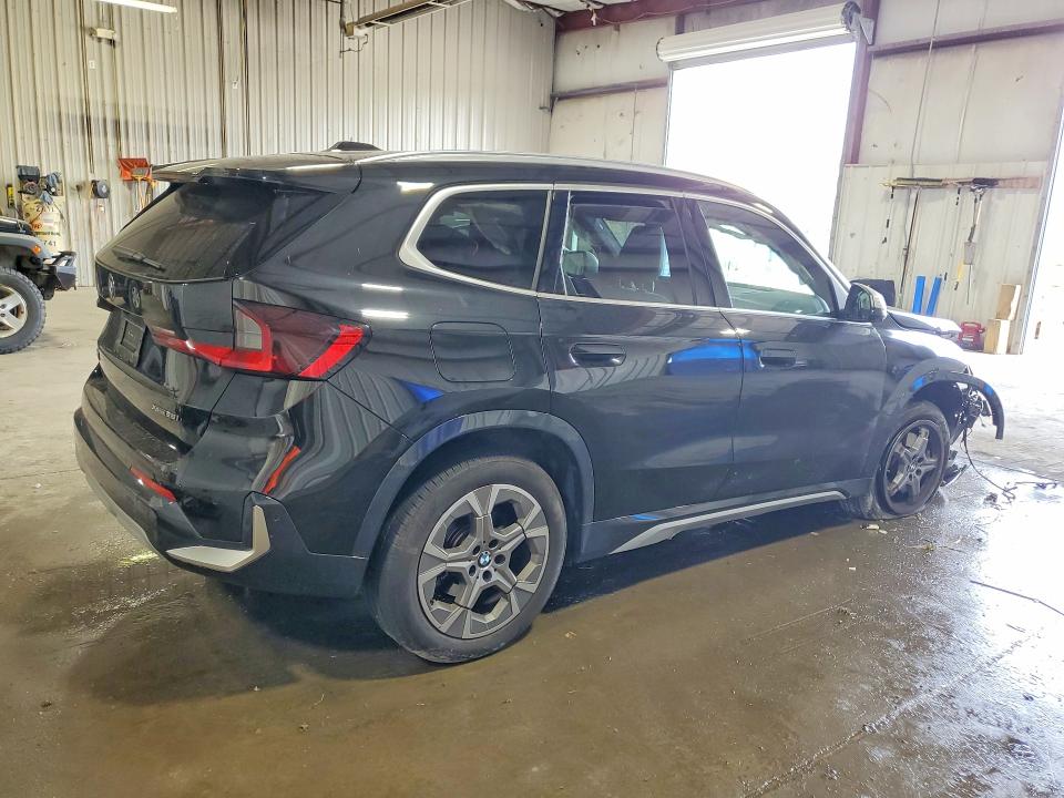 2024 Bmw X1 მანქანა იყიდება აუქციონზე, vin: WBX73EF08R5Z12159, აუქციონის ნომერი: 59321896
