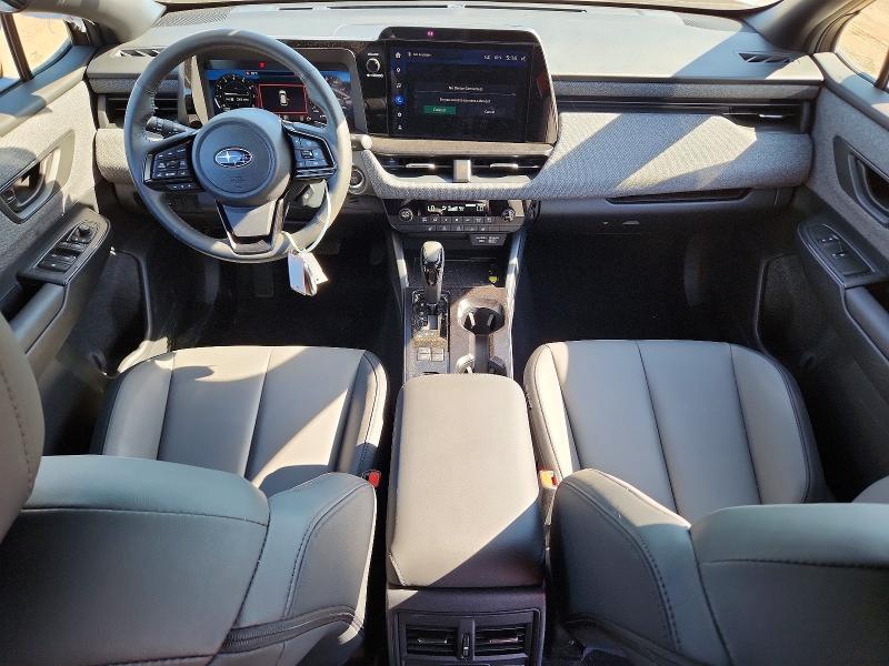 55677126 :رقم المزاد ، JF2BUPBD6TY457313 vin ، 2026 Subaru Outback مزاد بيع