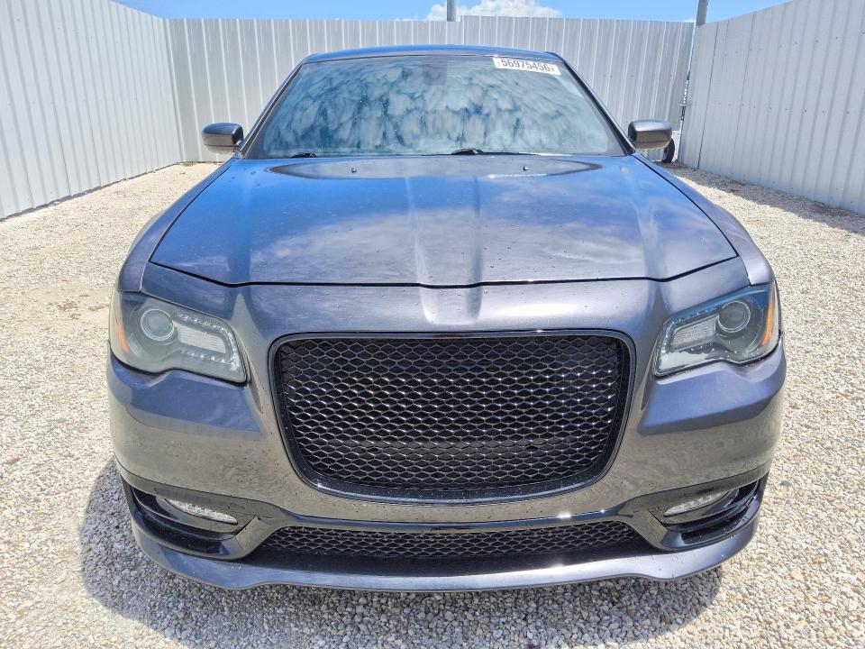 56975456 :رقم المزاد ، 2C3CCABG1KH654206 vin ، 2019 Chrysler 300 مزاد بيع