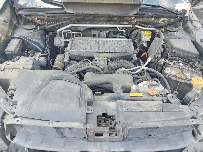 Aukcja sprzedaży 2020 Subaru Ascent, vin: 4S4WMAHD4L3451796, numer aukcji: 56770526