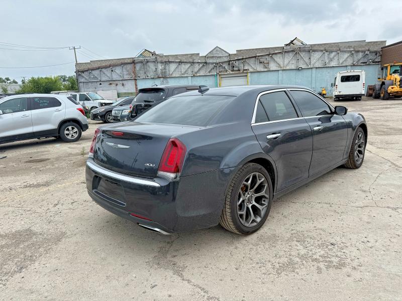 Aukcja sprzedaży 2018 Chrysler 300, vin: 2C3CCAEG8JH154117, numer aukcji: 56996506