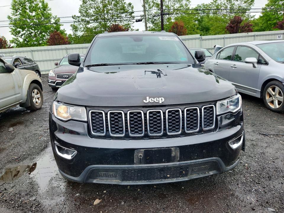 2021 Jeep Grand Cherokee მანქანა იყიდება აუქციონზე, vin: 1C4RJFAGXMC601181, აუქციონის ნომერი: 58315366