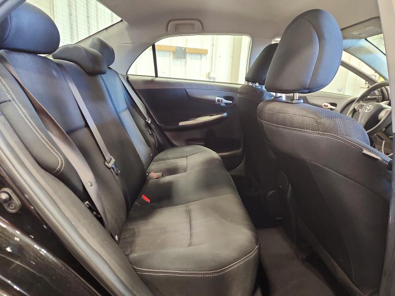 Продажа на аукционе авто 2013 Toyota Corolla, vin: 5YFBU4EE3DP114630, номер лота: 58398896