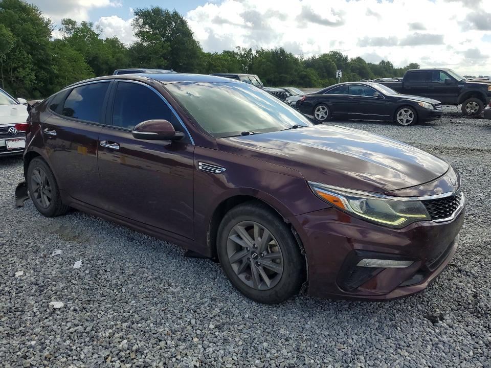 Aukcja sprzedaży 2020 Kia Optima, vin: 5XXGT4L38LG418263, numer aukcji: 56474036