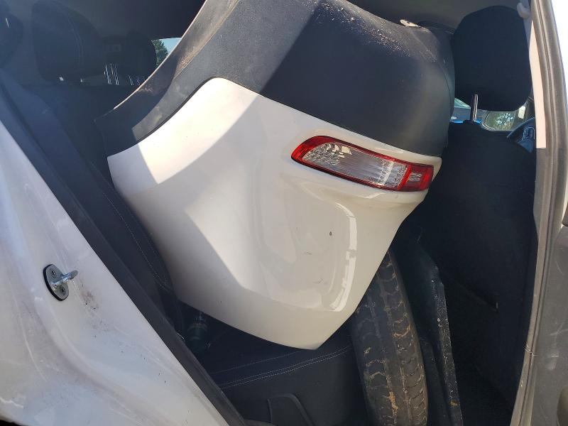 Продажа на аукционе авто 2017 Kia Sportage, vin: KNDPMCAC8H7159414, номер лота: 55769946