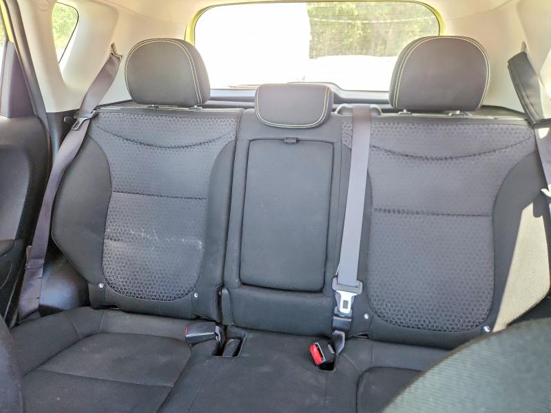 56249156 :رقم المزاد ، KNDJP3A53F7771712 vin ، 2015 Kia Soul مزاد بيع