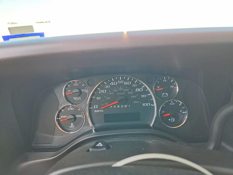 57193856 :رقم المزاد ، 1GJZ7PF73T1191940 vin ، 2026 Gmc Savana مزاد بيع