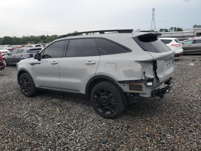 58356276 :رقم المزاد ، 5XYRHDJFXRG272217 vin ، 2024 Kia Sorento مزاد بيع