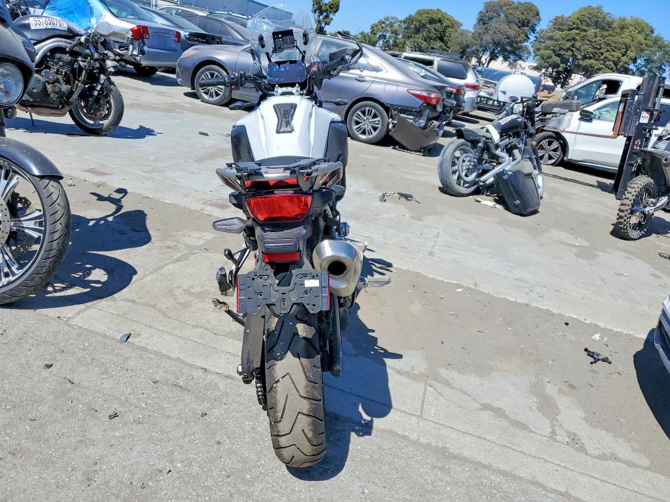 Продажа на аукционе авто 2021 Bmw F 750, vin: WB10B1801M6E71033, номер лота: 58480696