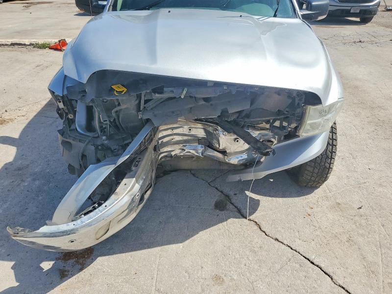 Продаж на аукціоні авто 2016 Ram 1500, vin: 3C6RR7LT3GG130816, номер лоту: 85609405