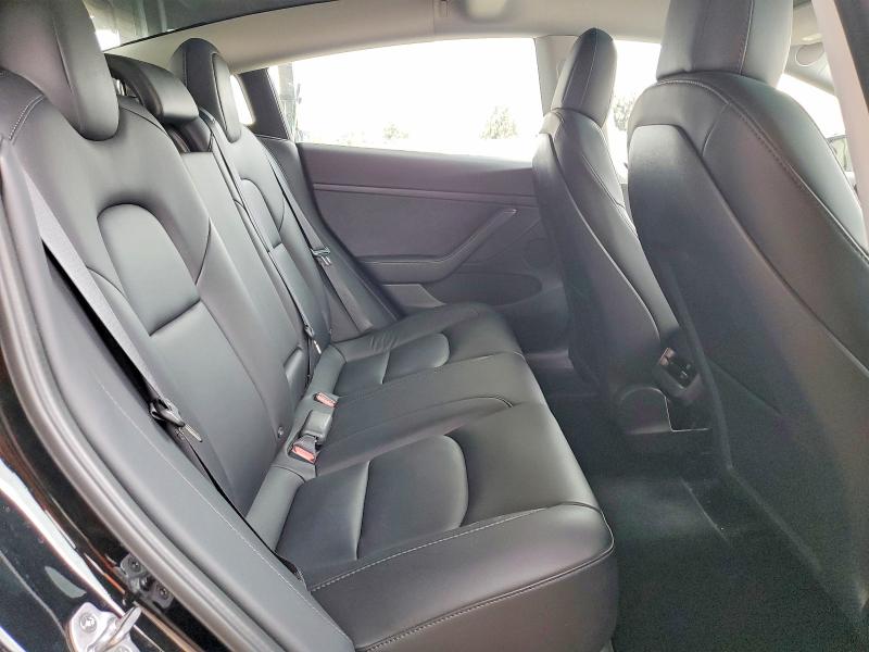 Aukcja sprzedaży 2022 Tesla Model 3, vin: 5YJ3E1EB0NF313444, numer aukcji: 57915136