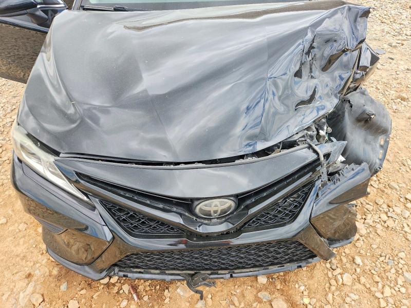 Aukcja sprzedaży 2020 Toyota Camry, vin: 4T1G11AKXLU889125, numer aukcji: 57335606