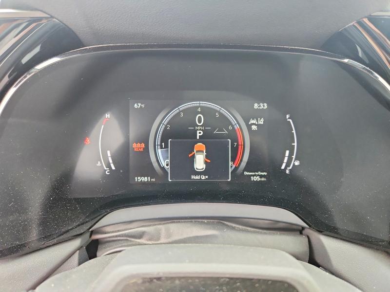 Aukcja sprzedaży 2024 Lexus Rx 350, vin: 2T2BAMCA4RC074554, numer aukcji: 58826676