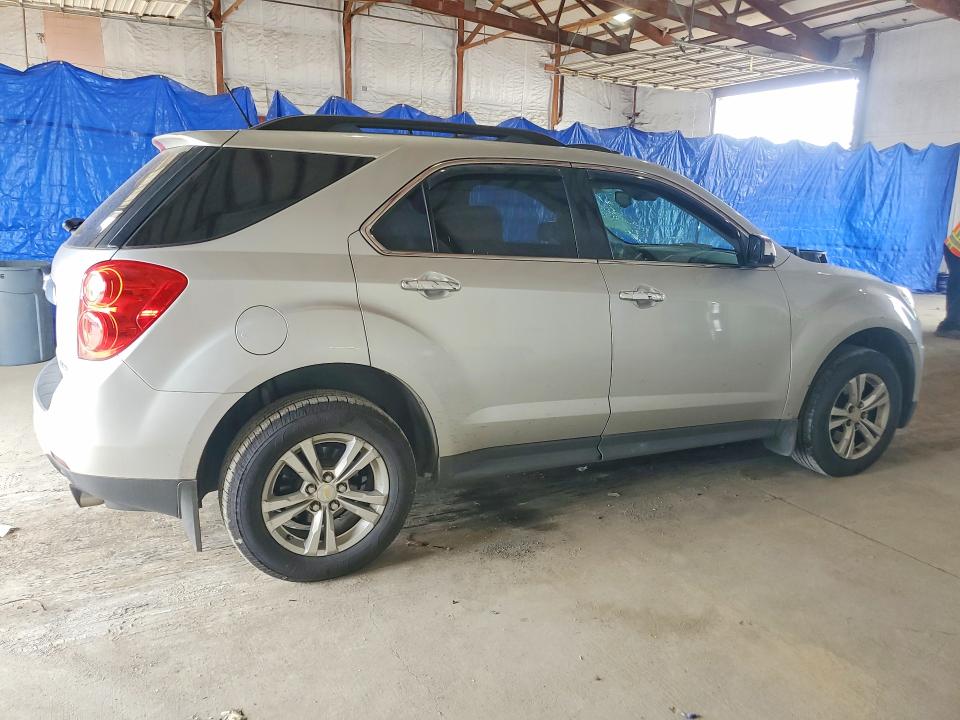 55620906 :رقم المزاد ، 2GNFLGE30E6153755 vin ، 2014 Chevrolet Equinox مزاد بيع