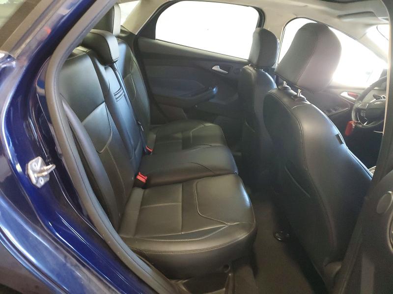 Aukcja sprzedaży 2016 Ford Focus, vin: 1FADP3J26GL335759, numer aukcji: 55693996