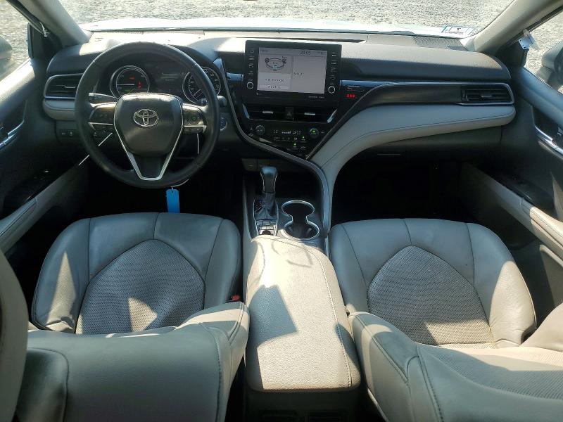 Aukcja sprzedaży 2023 Toyota Camry Hybrid, vin: 4T1F31AK9PU617631, numer aukcji: 58103406