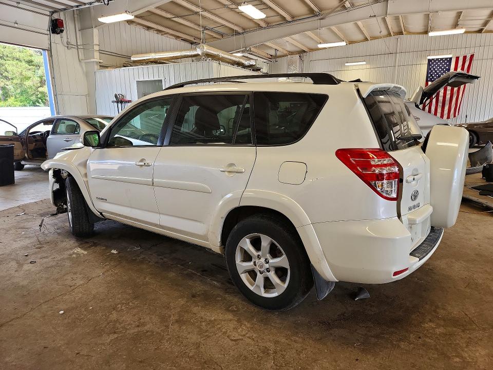 Продаж на аукціоні авто 2012 Toyota Rav4, vin: 2T3DK4DVXCW091268, номер лоту: 56332576