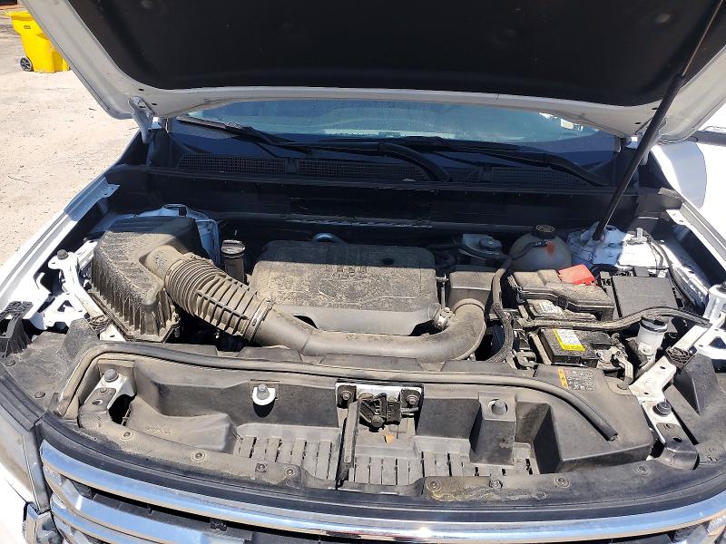 2023 Gmc Acadia მანქანა იყიდება აუქციონზე, vin: 1GKKNKL40PZ219619, აუქციონის ნომერი: 56820096