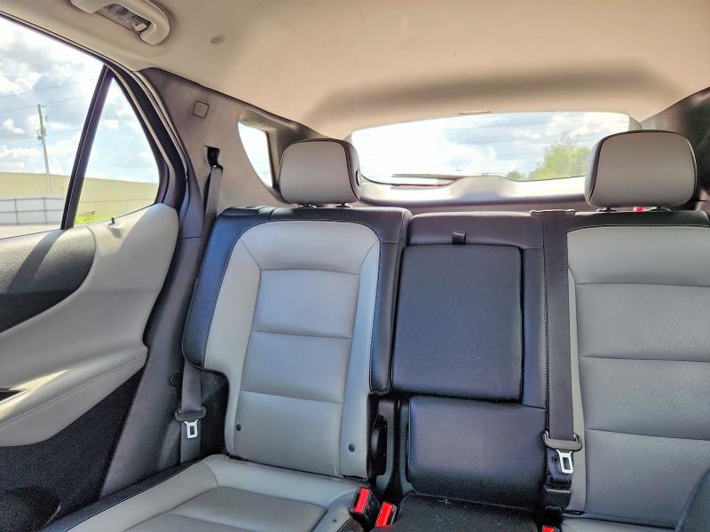 Aukcja sprzedaży 2020 Chevrolet Equinox, vin: 2GNAXNEV6L6250671, numer aukcji: 57234026