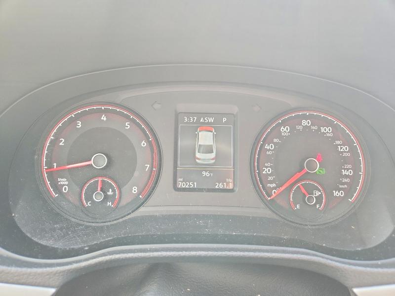 Продажа на аукционе авто 2021 Volkswagen Passat, vin: 1VWAA7A34MC010048, номер лота: 58033886
