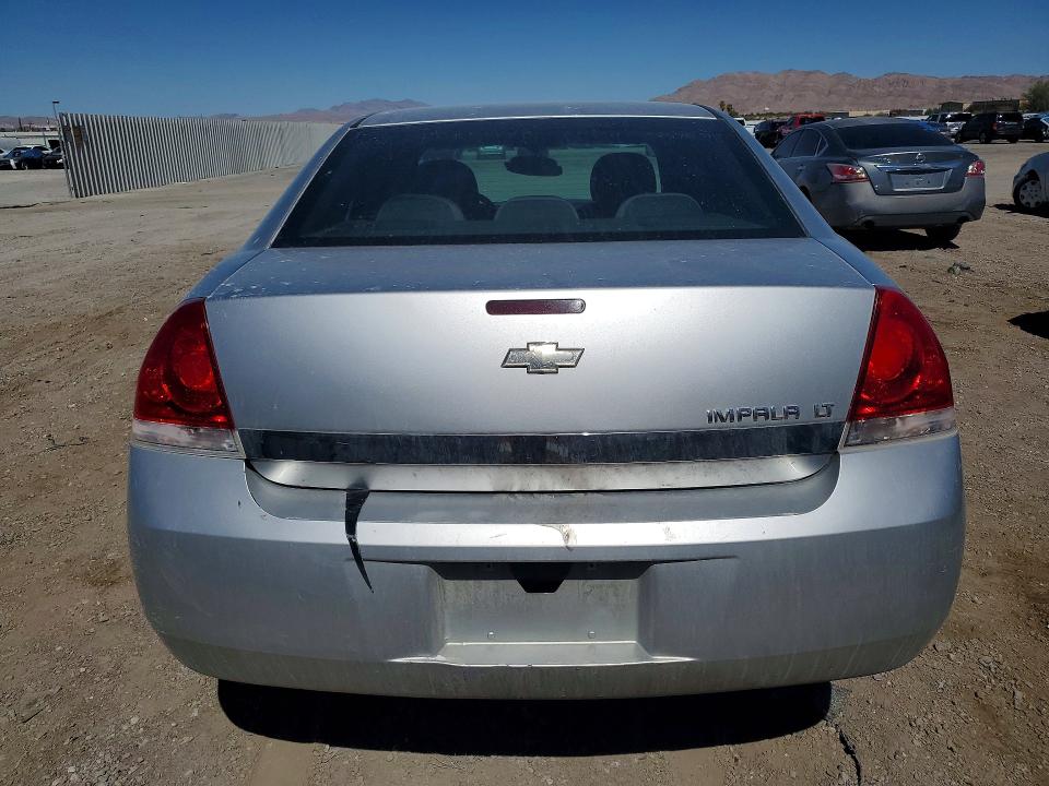 53130496 :رقم المزاد ، 2G1WT57N591310994 vin ، 2009 Chevrolet Impala مزاد بيع