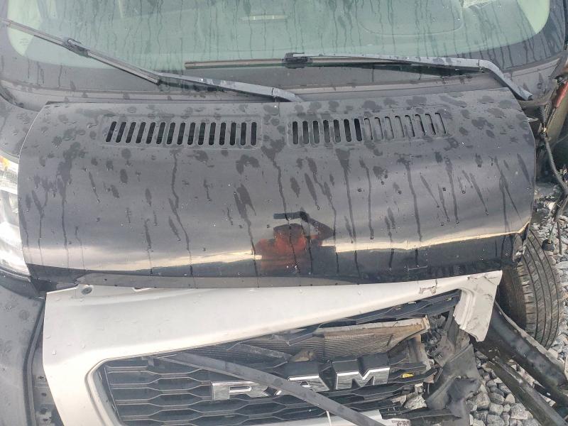 Aukcja sprzedaży 2021 Ram Promaster 2500, vin: 3C6LRVDG3ME542589, numer aukcji: 71109986