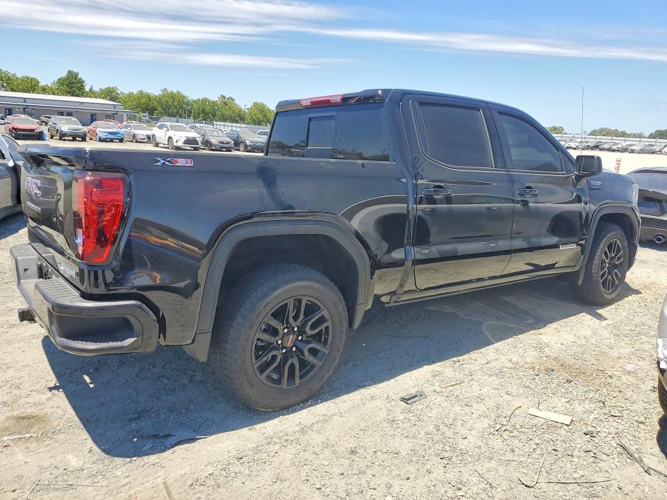 Aukcja sprzedaży 2026 Gmc Sierra, vin: 1GTUUCED1TZ151707, numer aukcji: 59033926