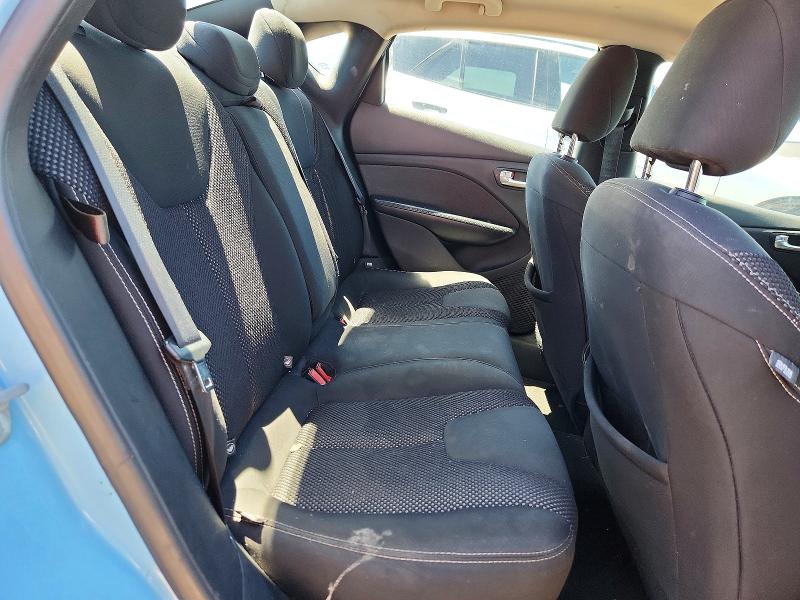 Продаж на аукціоні авто 2013 Dodge Dart, vin: 1C3CDFBA4DD211344, номер лоту: 56992376