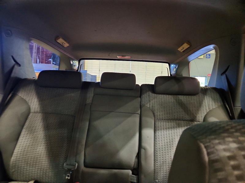 Продажа на аукционе авто 2007 Toyota 4runner, vin: JTEBU14RX70125587, номер лота: 58759896