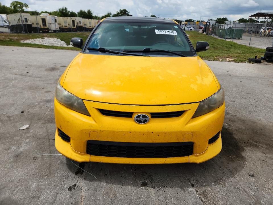 Продажа на аукционе авто 2012 Scion Tc, vin: JTKJF5C76C3025263, номер лота: 56873946