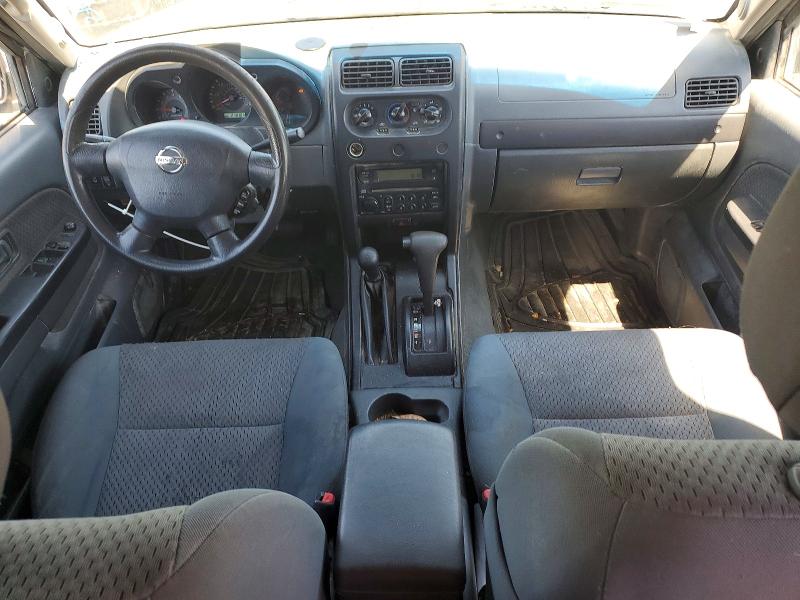 Продаж на аукціоні авто 2002 Nissan Xterra, vin: 5N1ED28YX2C558810, номер лоту: 57489186