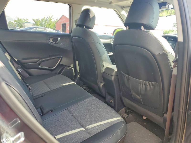 Aukcja sprzedaży 2021 Kia Soul, vin: KNDJ33AU0M7753586, numer aukcji: 56664926