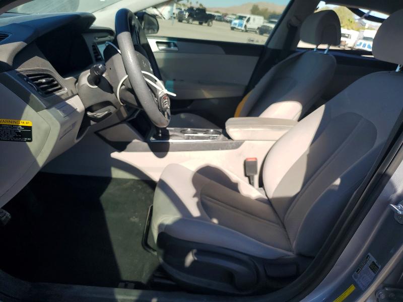 Aukcja sprzedaży 2016 Hyundai Sonata, vin: 5NPE24AF1GH316868, numer aukcji: 85989805